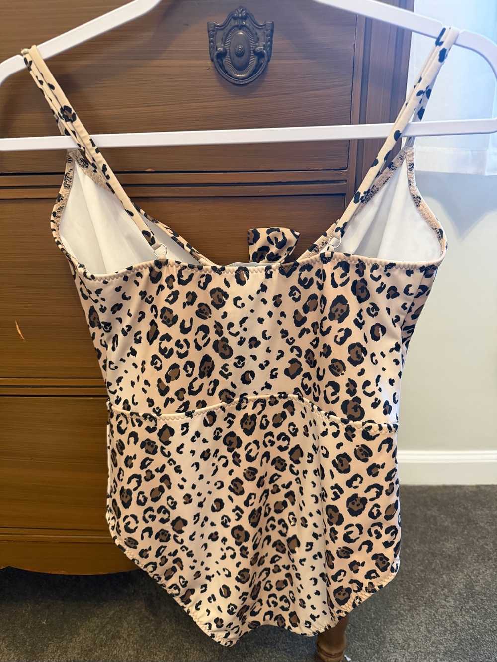 Reformation Swimsuit - Picture 4 of 6
